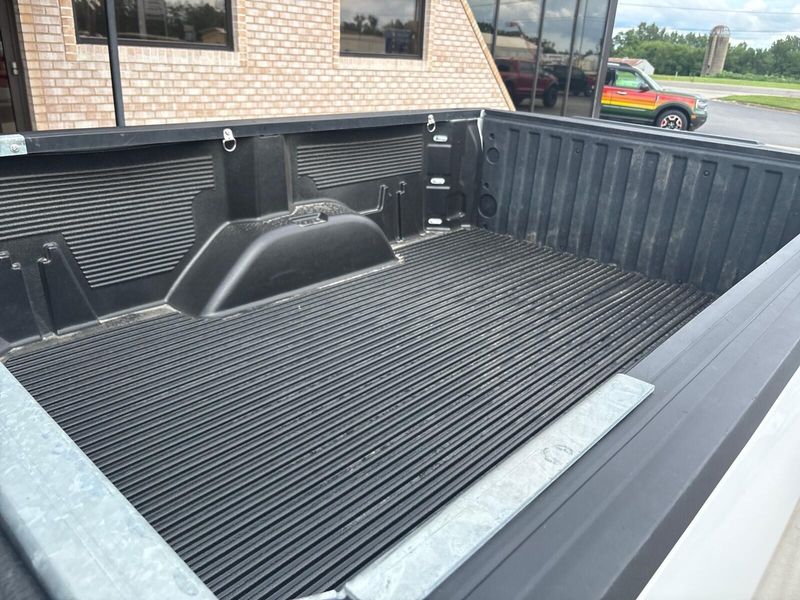 Used 2024 Chevrolet Silverado 1500 Work TruckImage 13