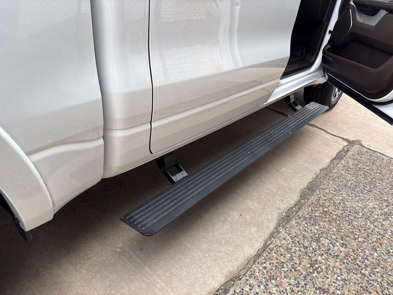 New 2026 RAM 1500 Laramie Crew Cab 4x4 5