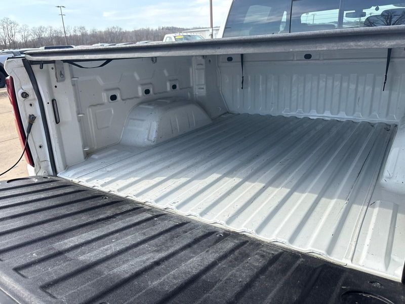 Used 2021 Chevrolet Silverado 1500 LT Trail BossImage 13