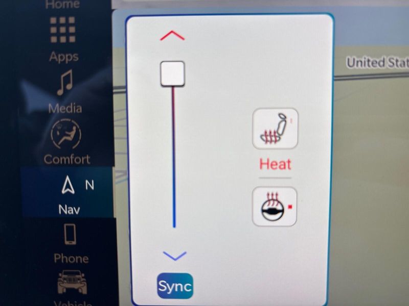 Used 2024 Jeep Wrangler SaharaImage 22