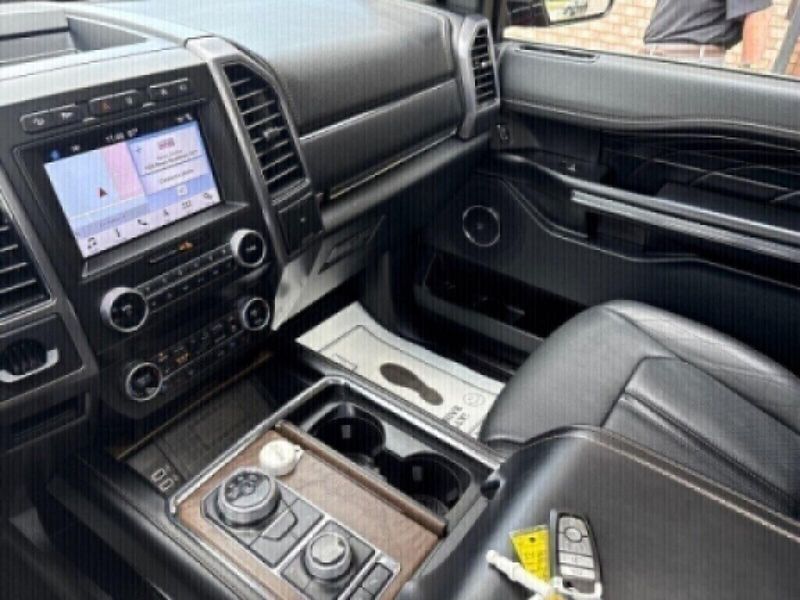 2019 Ford Expedition MAX PlatinumImage 31