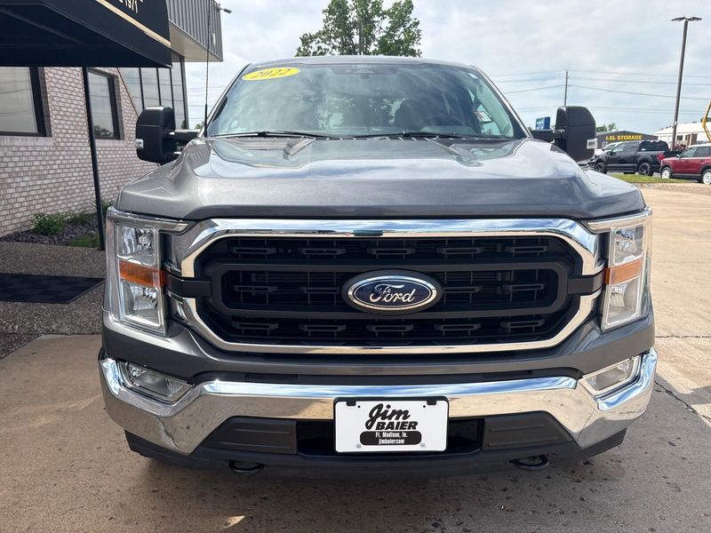 Used 2022 Ford F-150 XLTImage 6