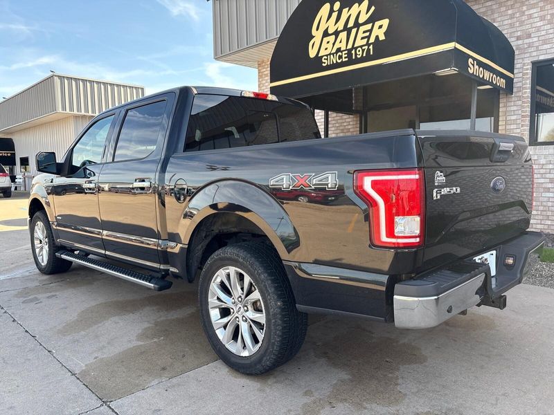 Used 2016 Ford F-150 XLTImage 12