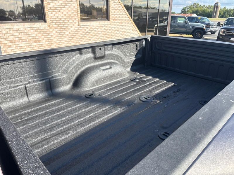 New 2026 RAM 3500 LaramieImage 17