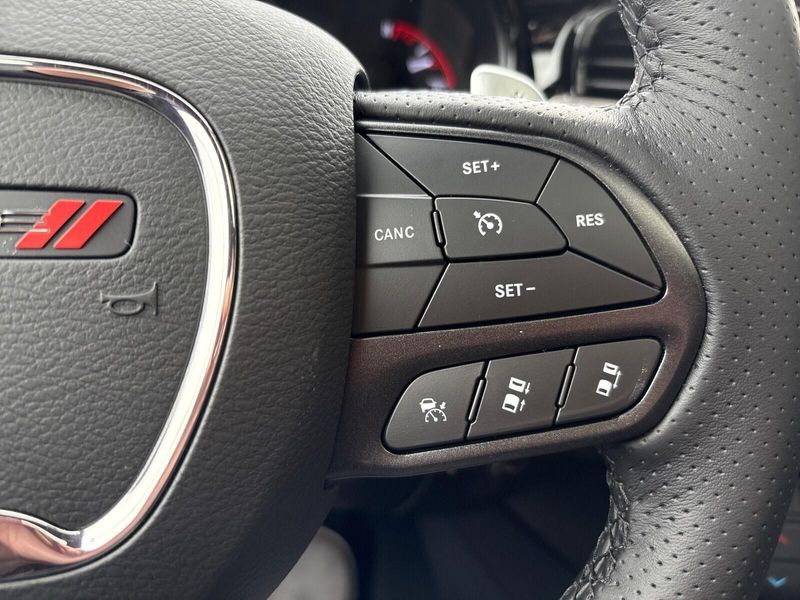 New 2026 Dodge Durango Gt Plus Awd Hemi V8Image 16