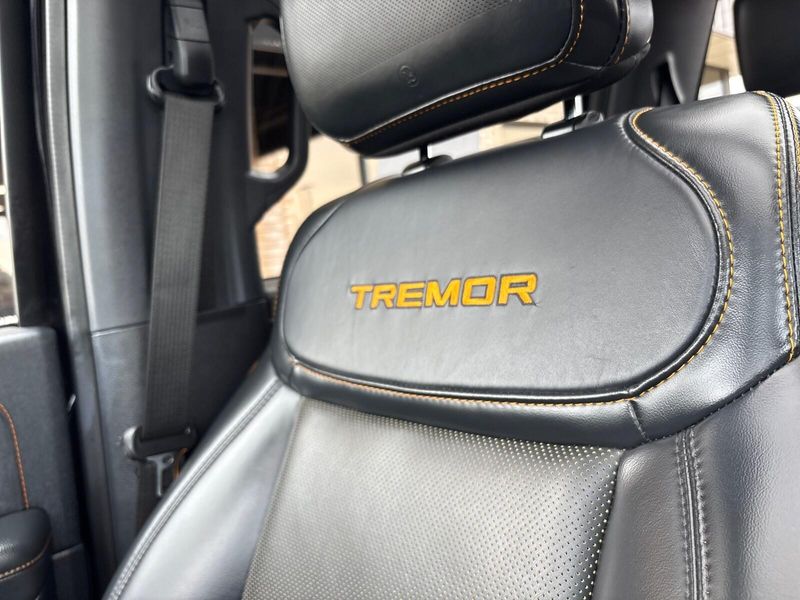 Used 2023 Ford F-150 TremorImage 31