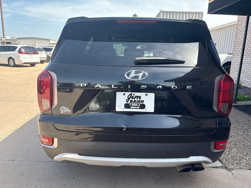 Used 2020 Hyundai Palisade SELImage 12