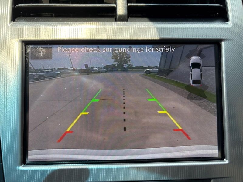 2020 Lincoln MKZ ReserveImage 21