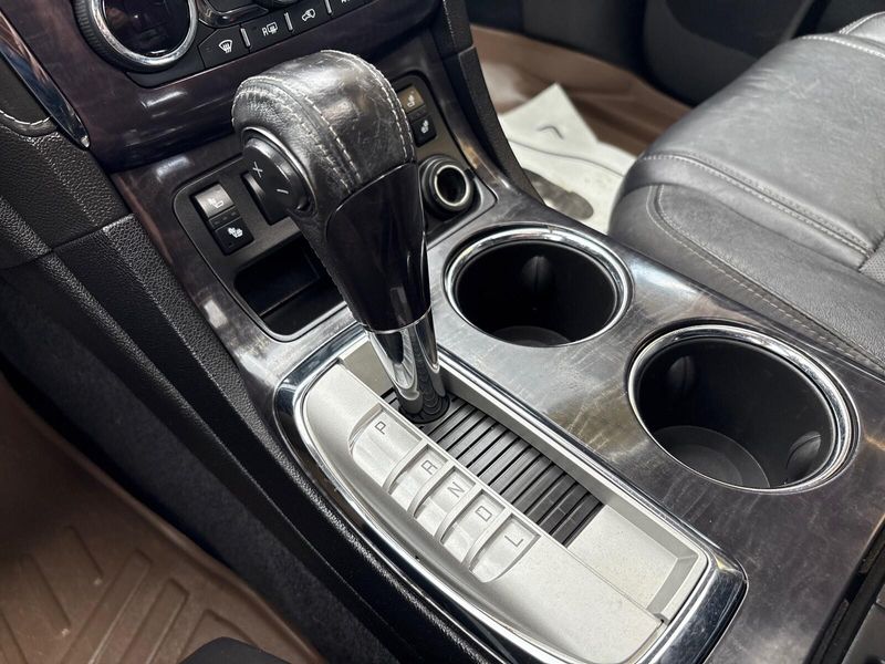 2016 Buick Enclave LeatherImage 19