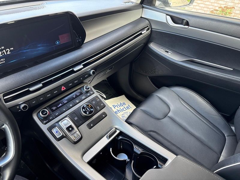 Used 2024 Hyundai Palisade SELImage 18