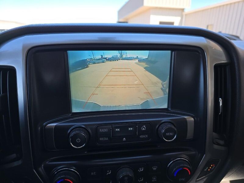 2018 Chevrolet Silverado 1500 LTImage 25