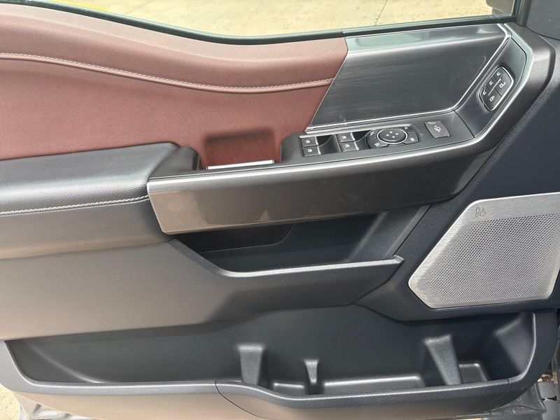 Used 2021 Ford F-150 LariatImage 18