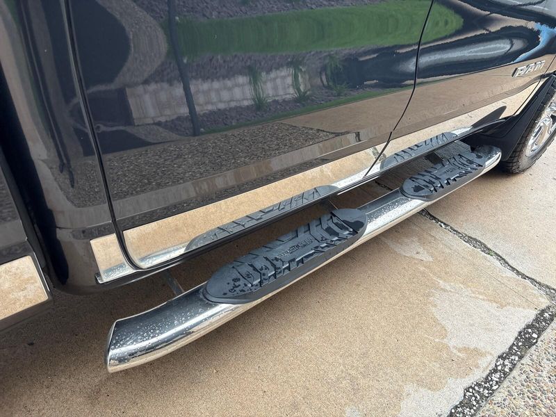 Used 2020 RAM 1500 Lone StarImage 8