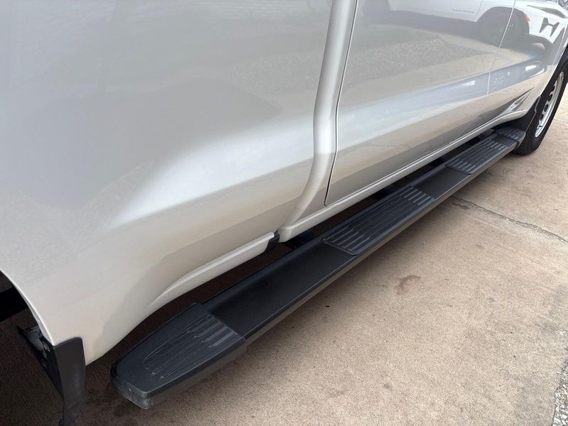 Used 2022 Chevrolet Silverado 1500 Work TruckImage 8