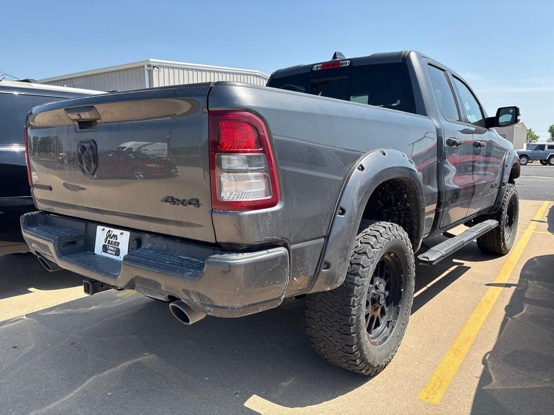 2022 RAM 1500 Big HornImage 8