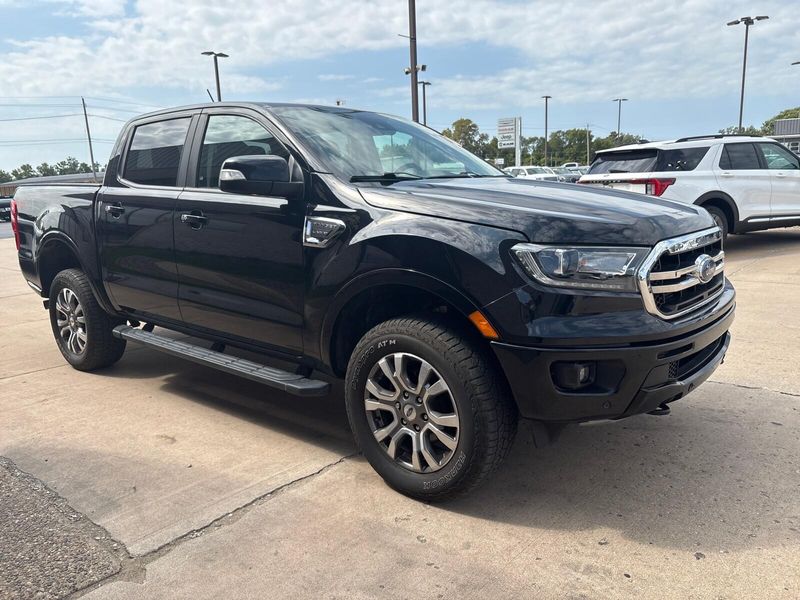 Used 2020 Ford Ranger LariatImage 7