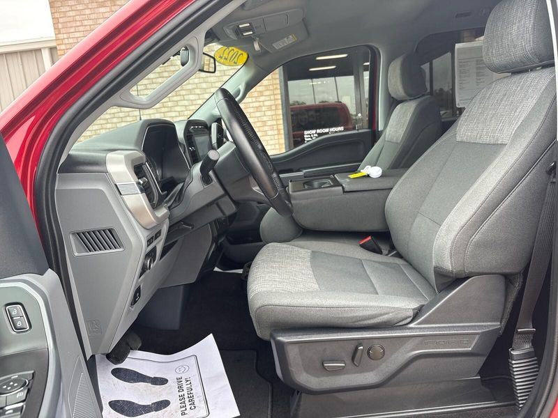 2022 Ford F-150 XLTImage 3