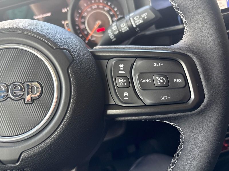 New 2026 Jeep Wrangler 2-door RubiconImage 14