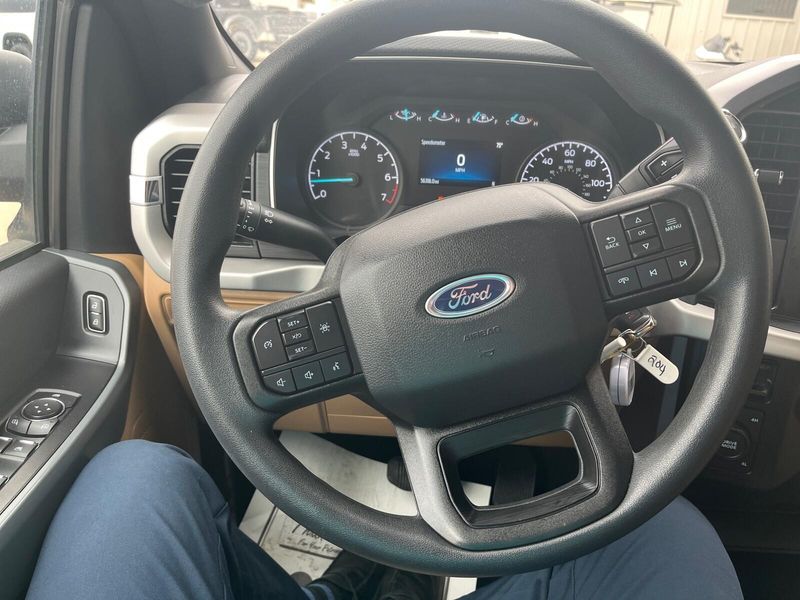 2023 Ford F-150 XLTImage 15