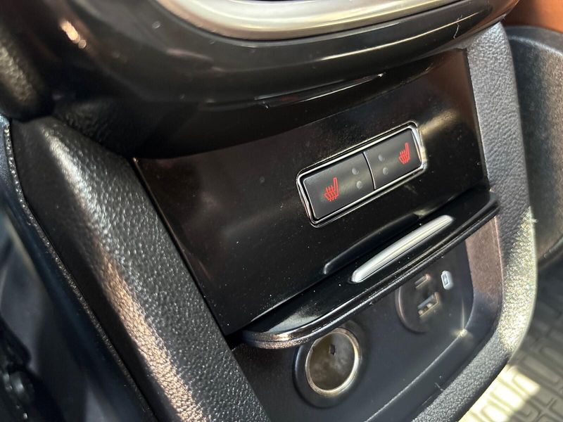 Used 2022 Lincoln Nautilus ReserveImage 5