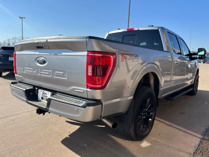 2021 Ford F-150 XLTImage 9