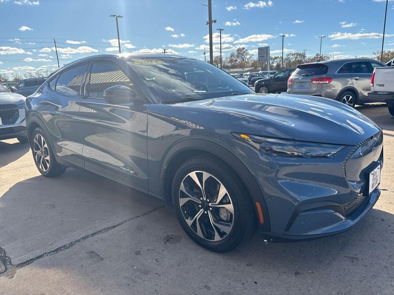 Used 2024 Ford Mustang Mach-E SelectImage 7