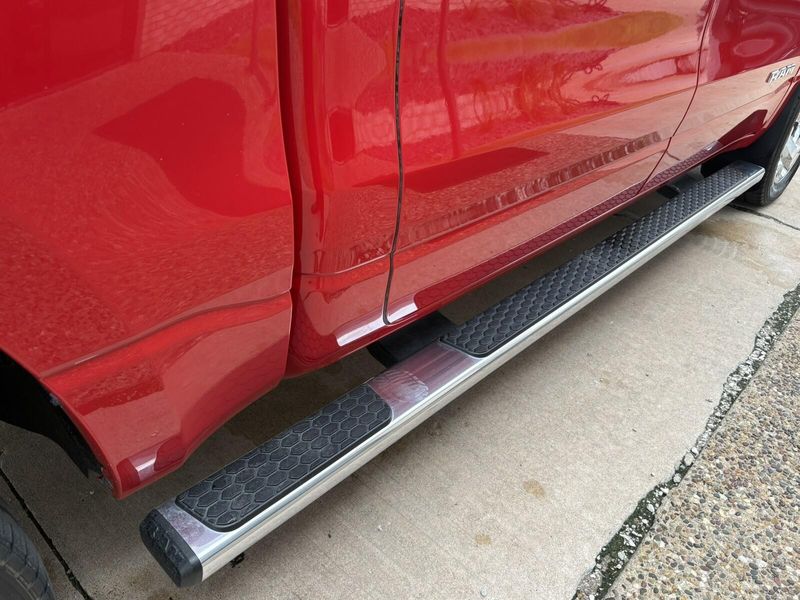 Used 2022 RAM 1500 Big HornImage 8