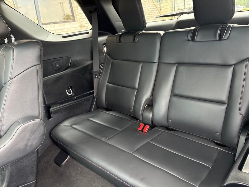 Used 2025 Ford Explorer ST-LineImage 5