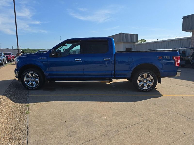 Used 2018 Ford F-150 XLTImage 5