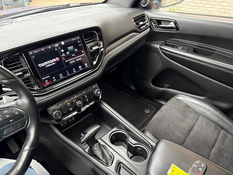 Used 2021 Dodge Durango GT PlusImage 20