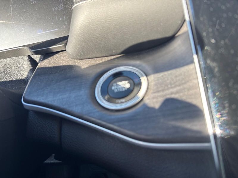 Used 2021 Jeep Grand Cherokee L LimitedImage 20