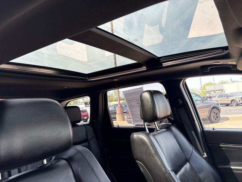 Used 2019 Jeep Grand Cherokee LimitedImage 9