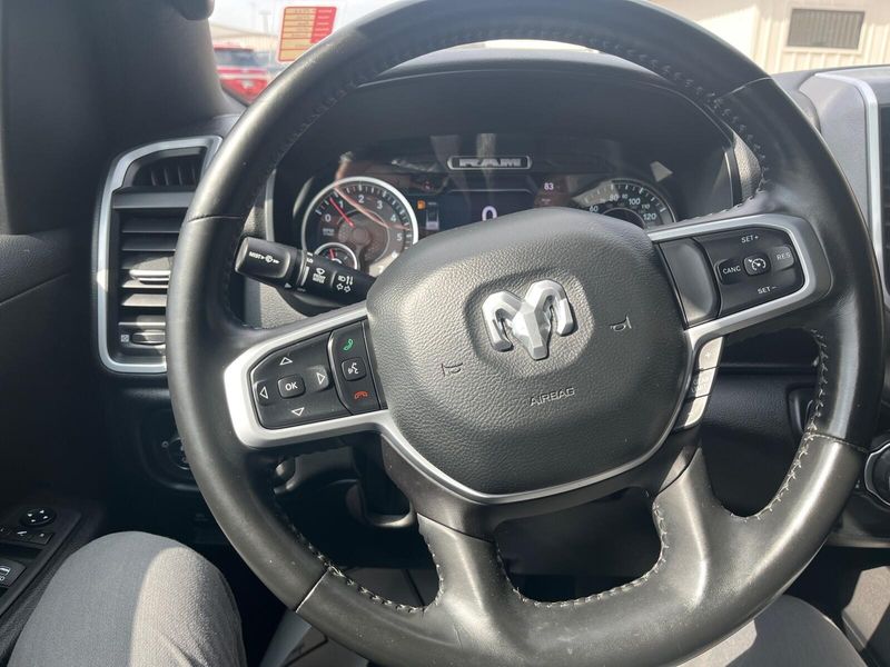 2022 RAM 1500 Big HornImage 16