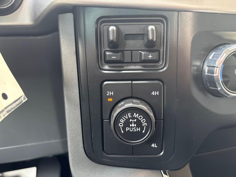 Used 2022 Ford F-150 XLTImage 20