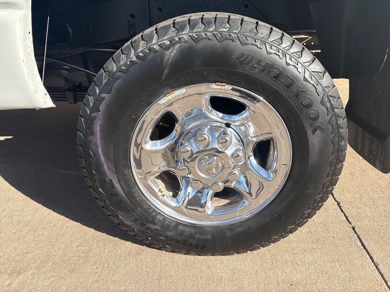 Used 2004 Dodge Ram 2500 SLTImage 13