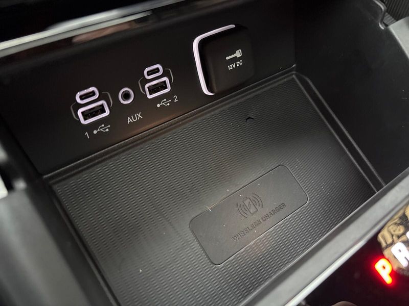 2025 Jeep Grand Cherokee Altitude X 4x4Image 17