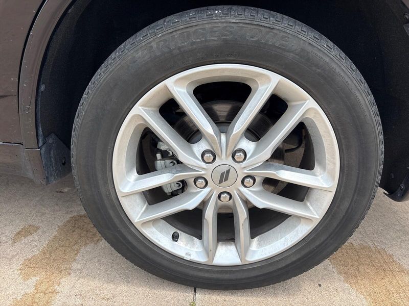 Used 2024 Dodge Durango GT PlusImage 14