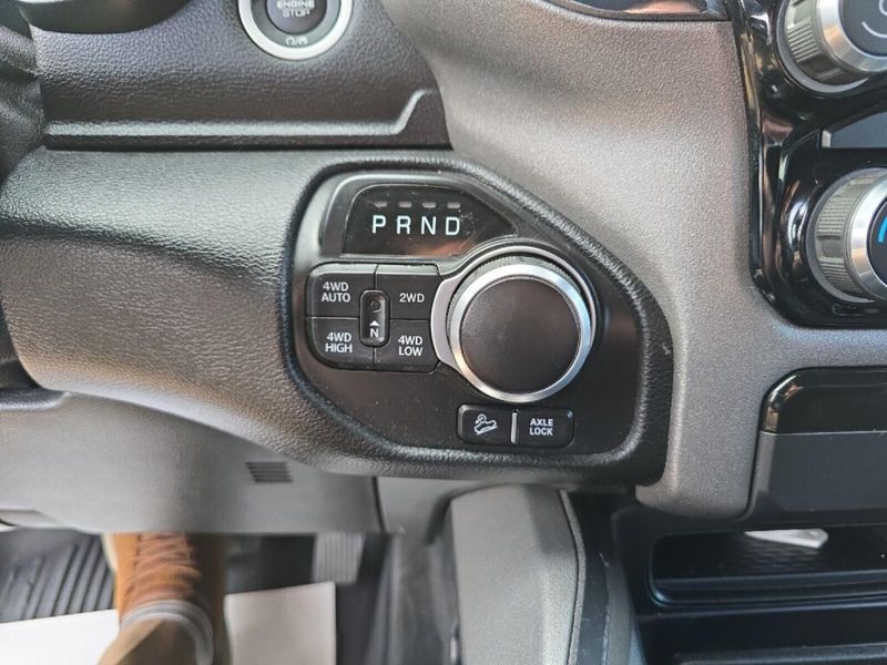 2020 RAM 1500 Big HornImage 21
