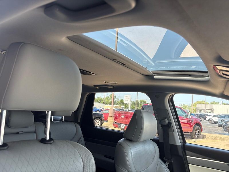 Used 2020 Hyundai Palisade SELImage 10