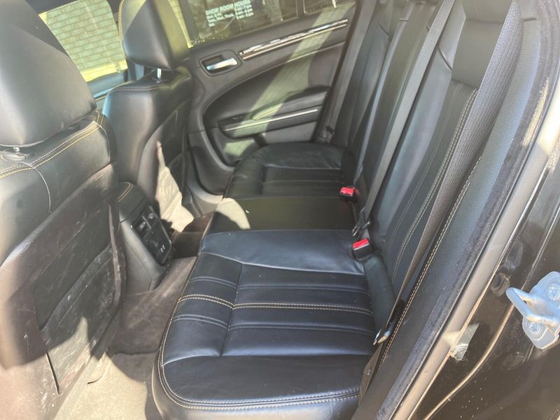 2016 Chrysler 300 300SImage 4