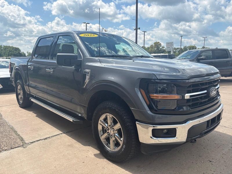 Used 2025 Ford F-150 XLTImage 7