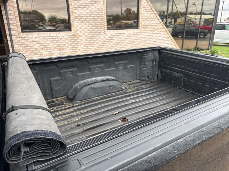 Used 2022 Chevrolet Silverado 2500HD LTZImage 14