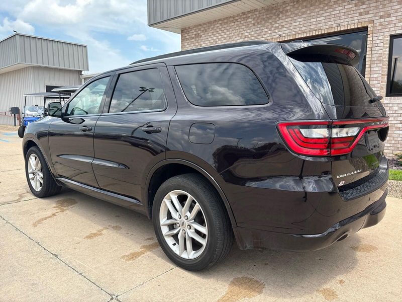 Used 2024 Dodge Durango GT PlusImage 13