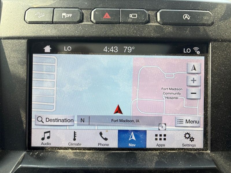 Used 2019 Ford F-150 King RanchImage 21