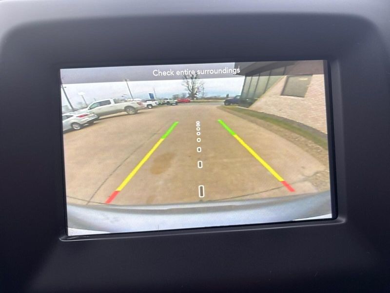 Used 2021 Jeep Compass LatitudeImage 17