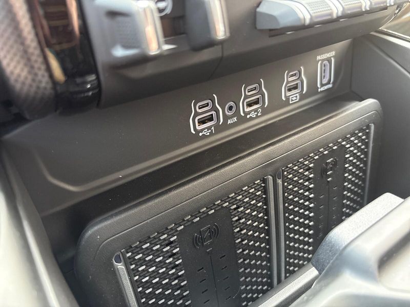 New 2026 RAM 1500 Limited Crew Cab 4x4 5