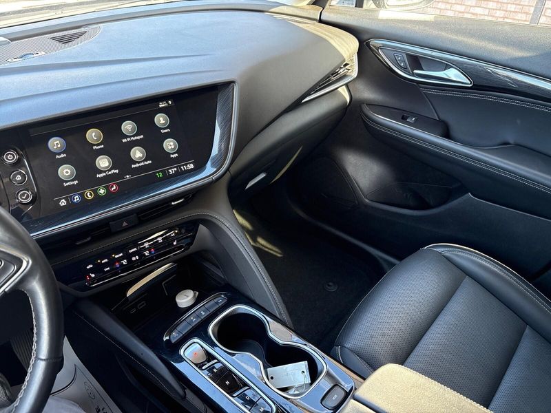 Used 2023 Buick Envision EssenceImage 15