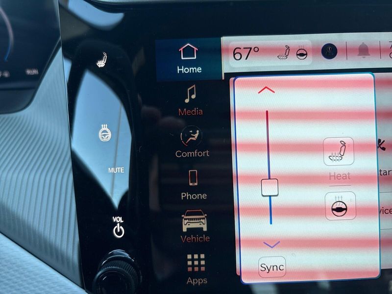 New 2026 Jeep Cherokee Limited 4x4Image 18