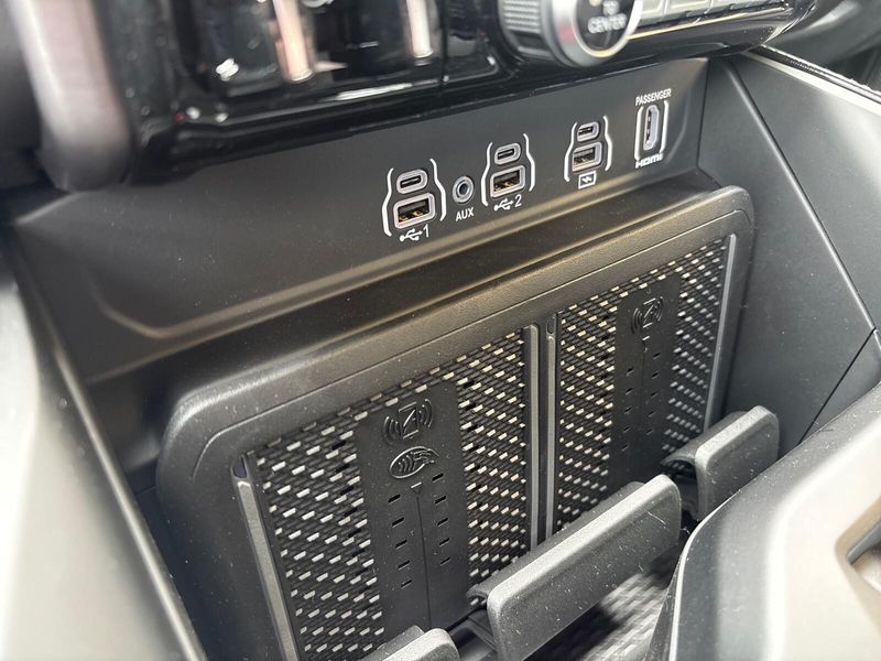 New 2026 RAM 1500 Rho Crew Cab 4x4 5