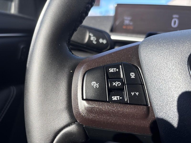 Used 2024 Ford Mustang Mach-E SelectImage 14